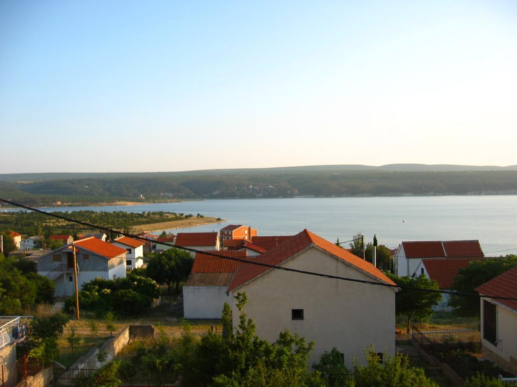 Apartment Vrulje غورني كارين المظهر الخارجي الصورة