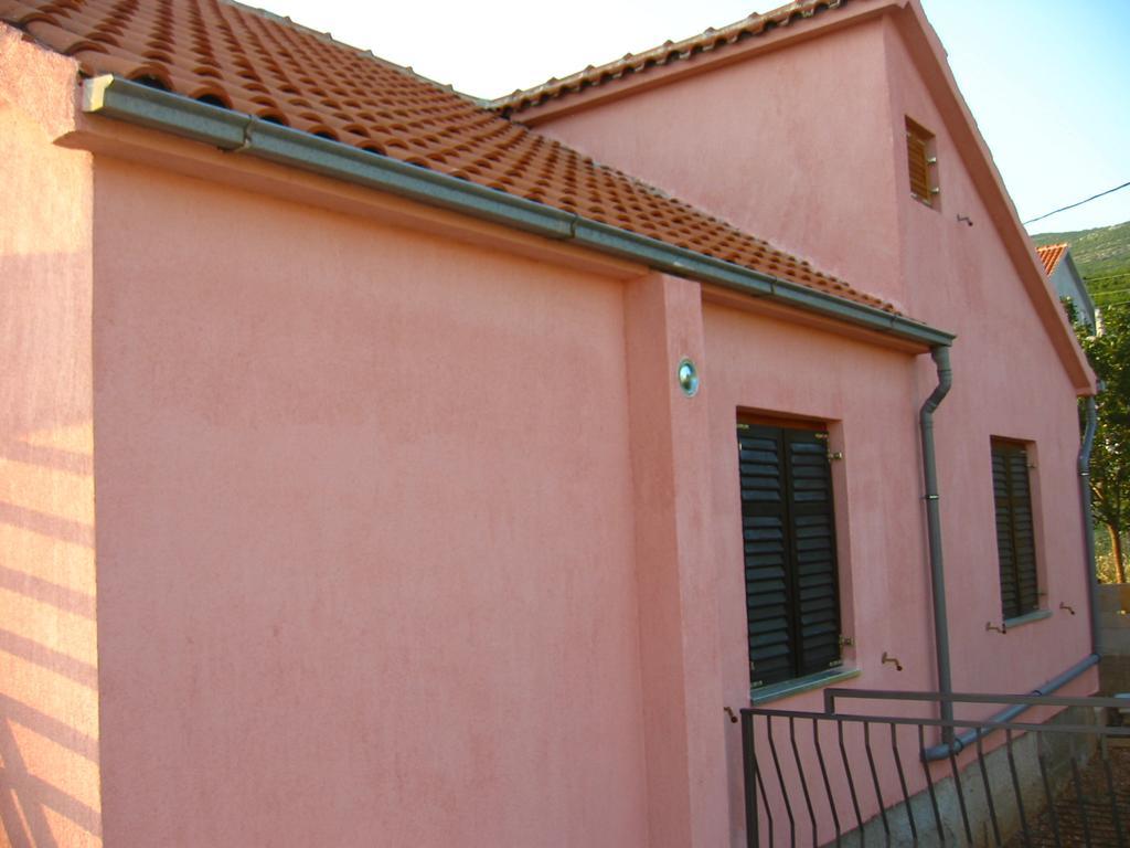 Apartment Vrulje غورني كارين المظهر الخارجي الصورة