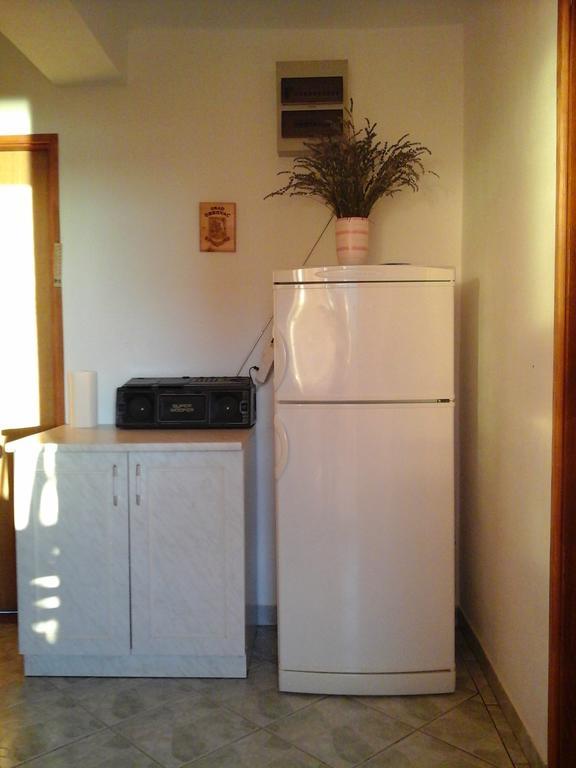 Apartment Vrulje غورني كارين المظهر الخارجي الصورة