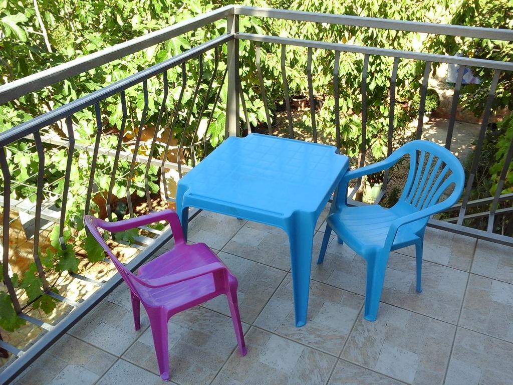 Apartment Vrulje غورني كارين المظهر الخارجي الصورة