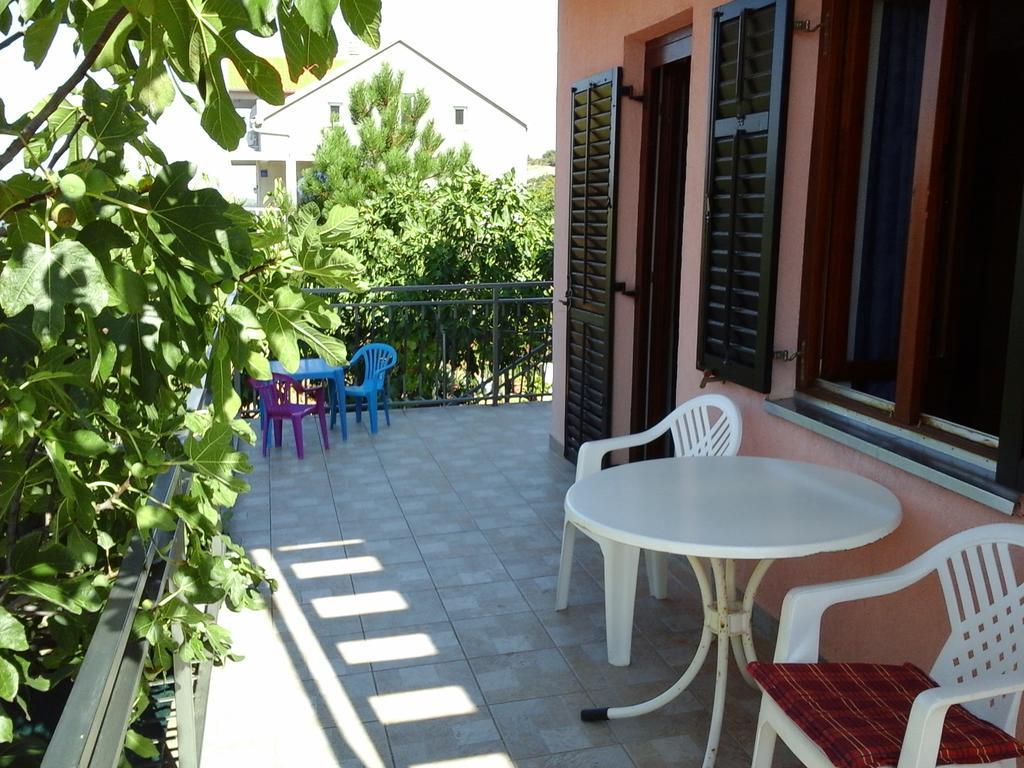Apartment Vrulje غورني كارين المظهر الخارجي الصورة