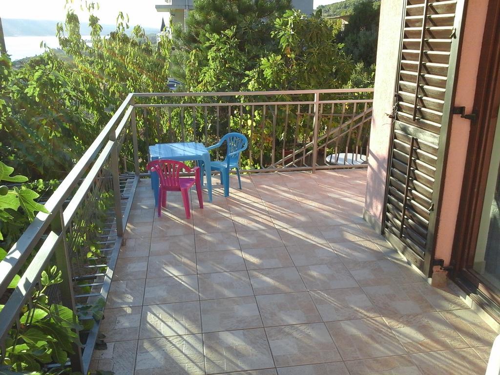 Apartment Vrulje غورني كارين المظهر الخارجي الصورة