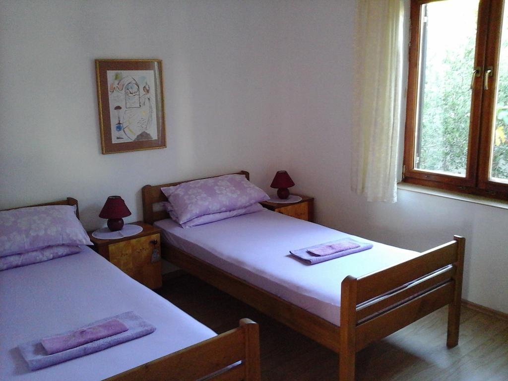 Apartment Vrulje غورني كارين المظهر الخارجي الصورة